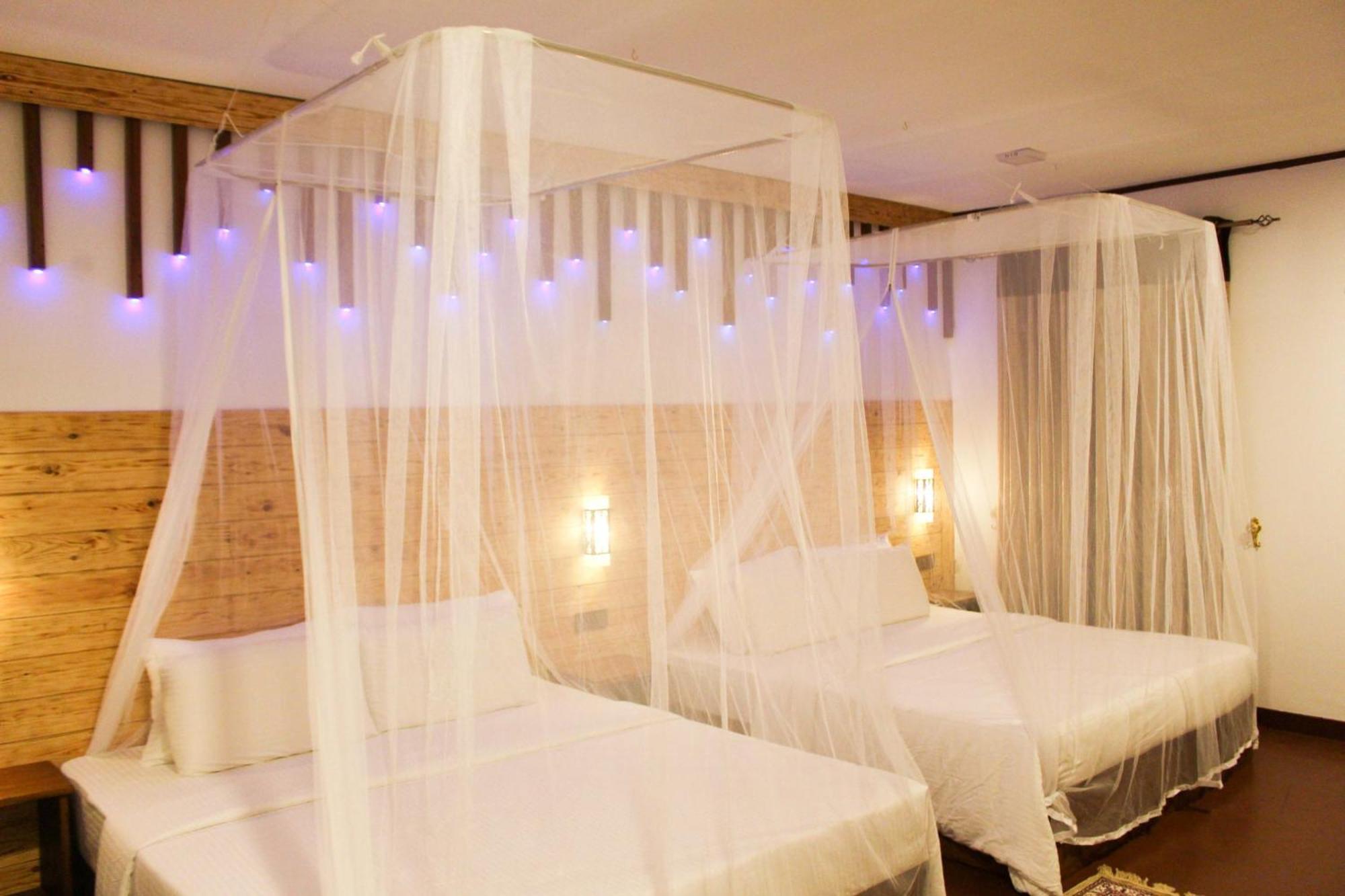 Lavender Homestay Ella Exterior foto