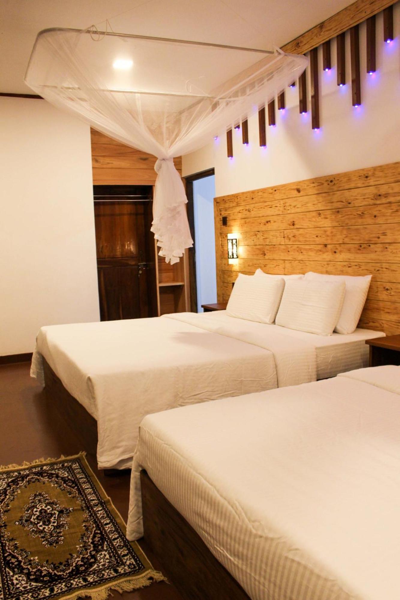 Lavender Homestay Ella Exterior foto