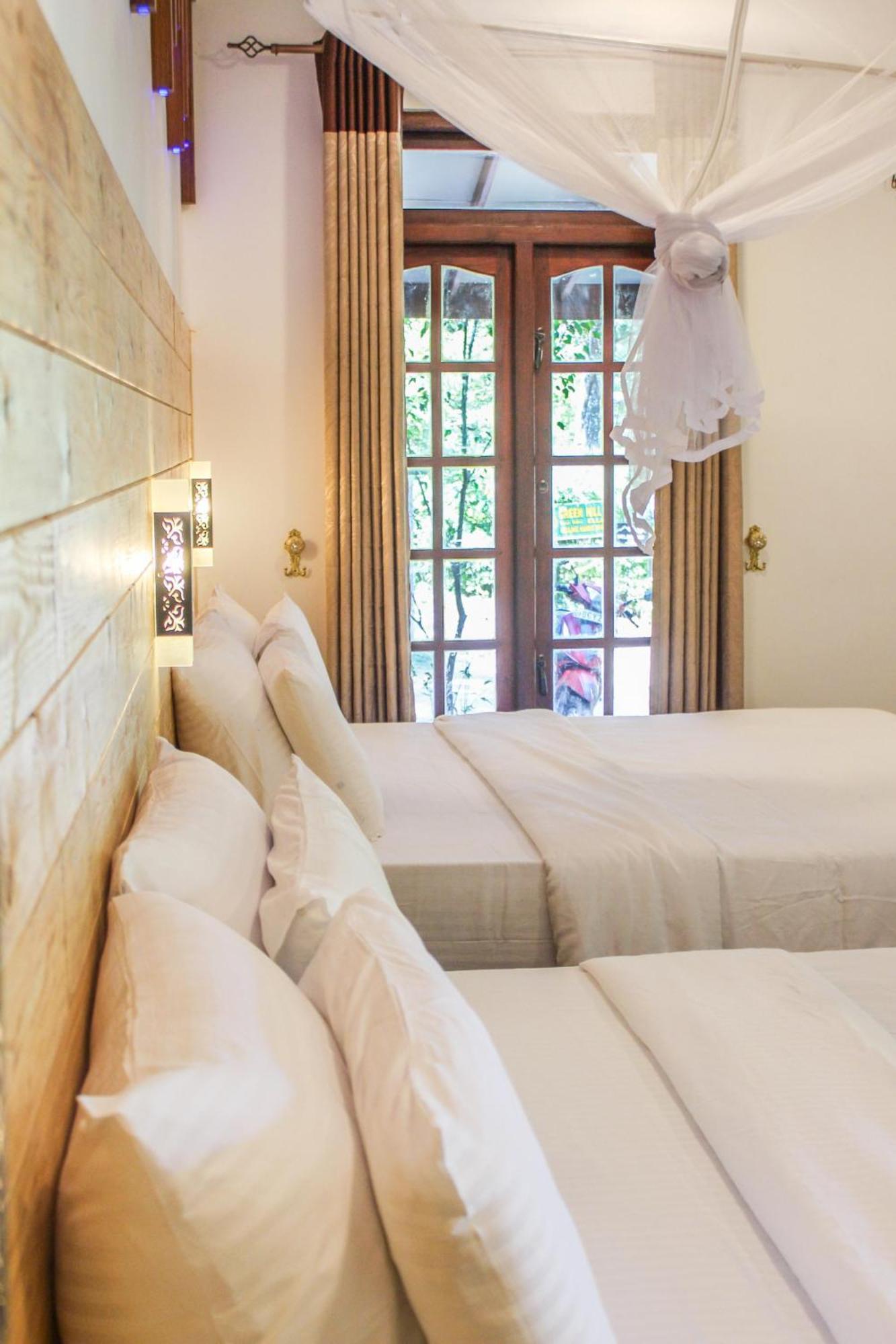 Lavender Homestay Ella Exterior foto