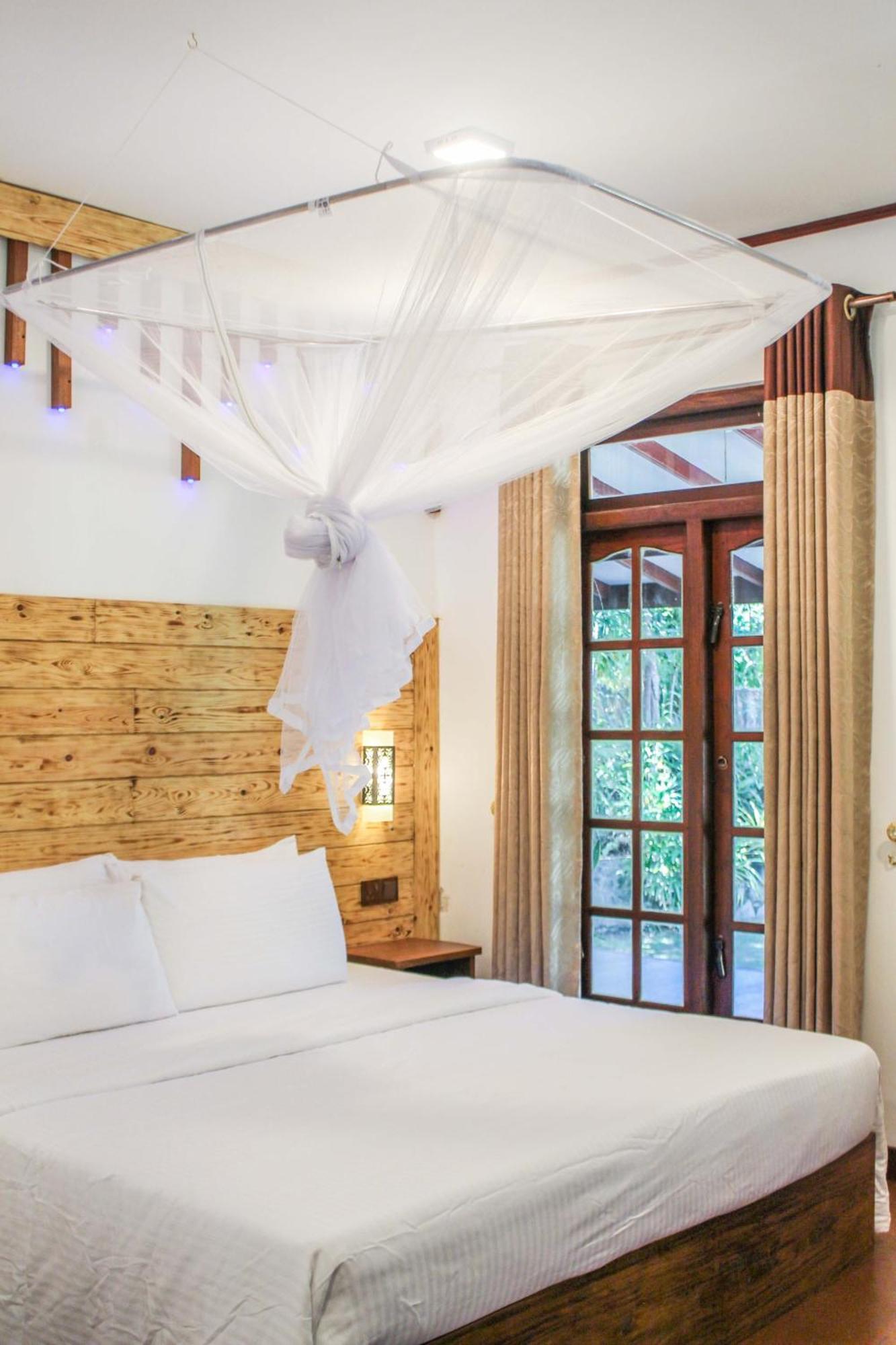 Lavender Homestay Ella Exterior foto