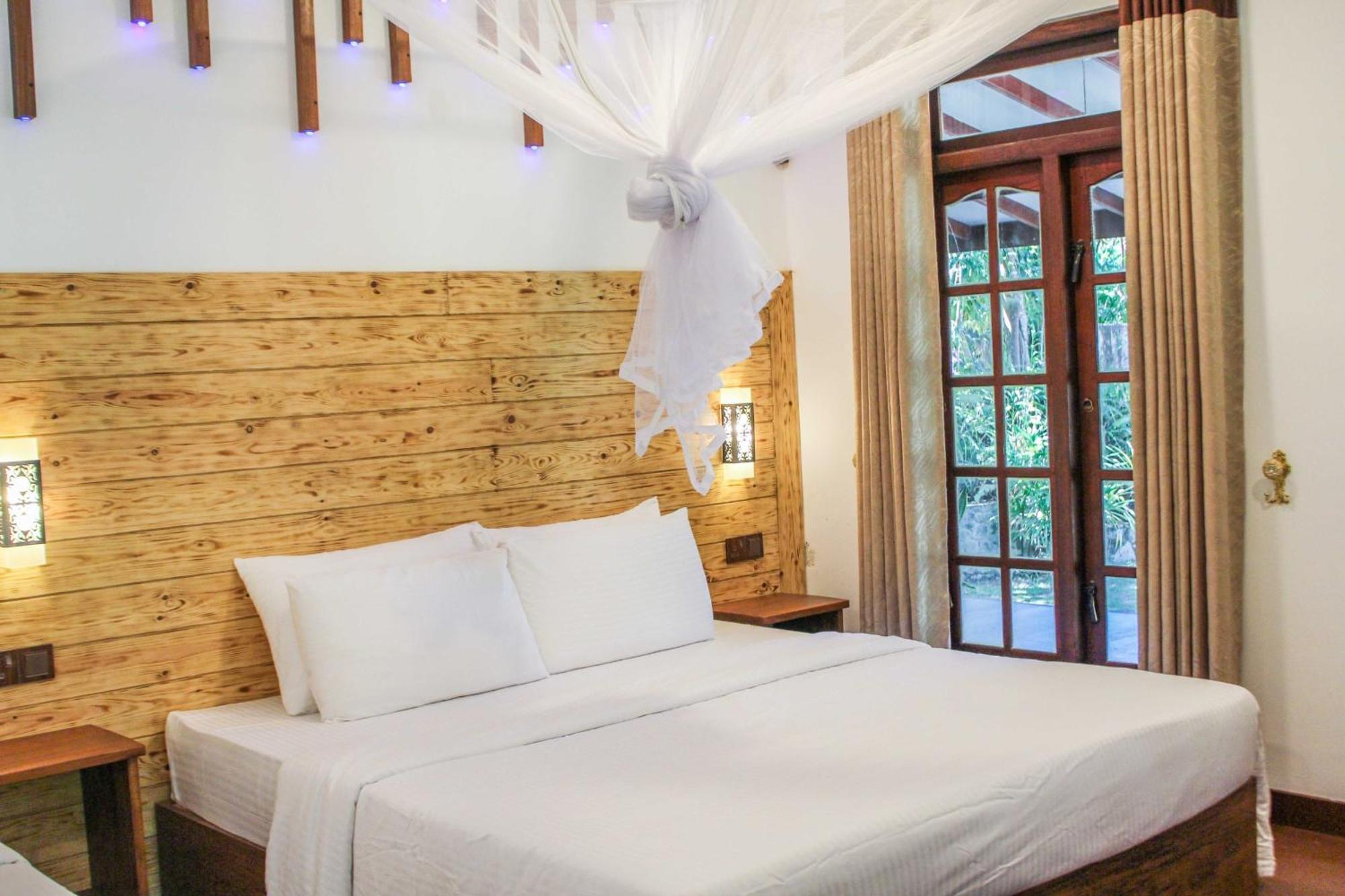 Lavender Homestay Ella Exterior foto