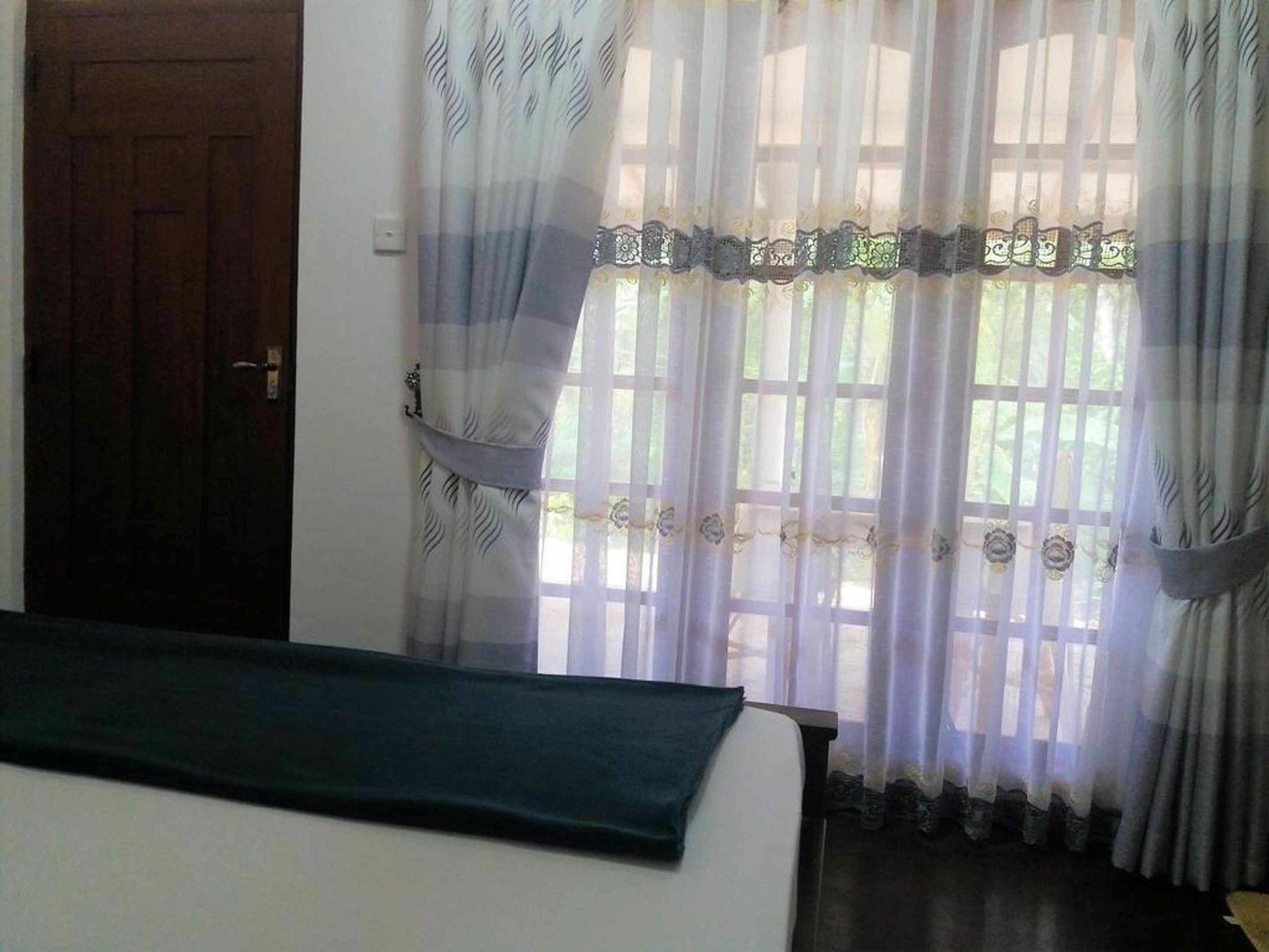 Lavender Homestay Ella Exterior foto