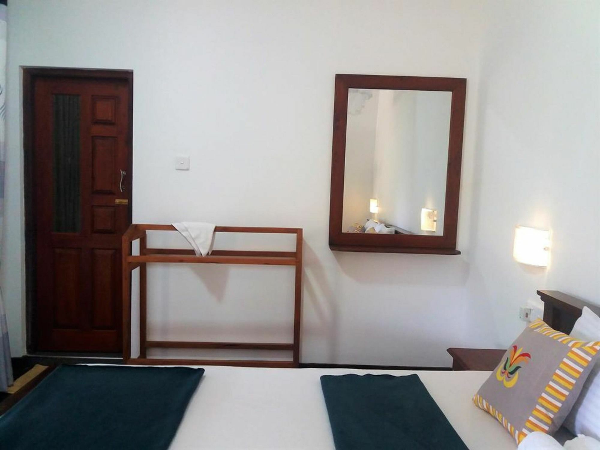 Lavender Homestay Ella Exterior foto