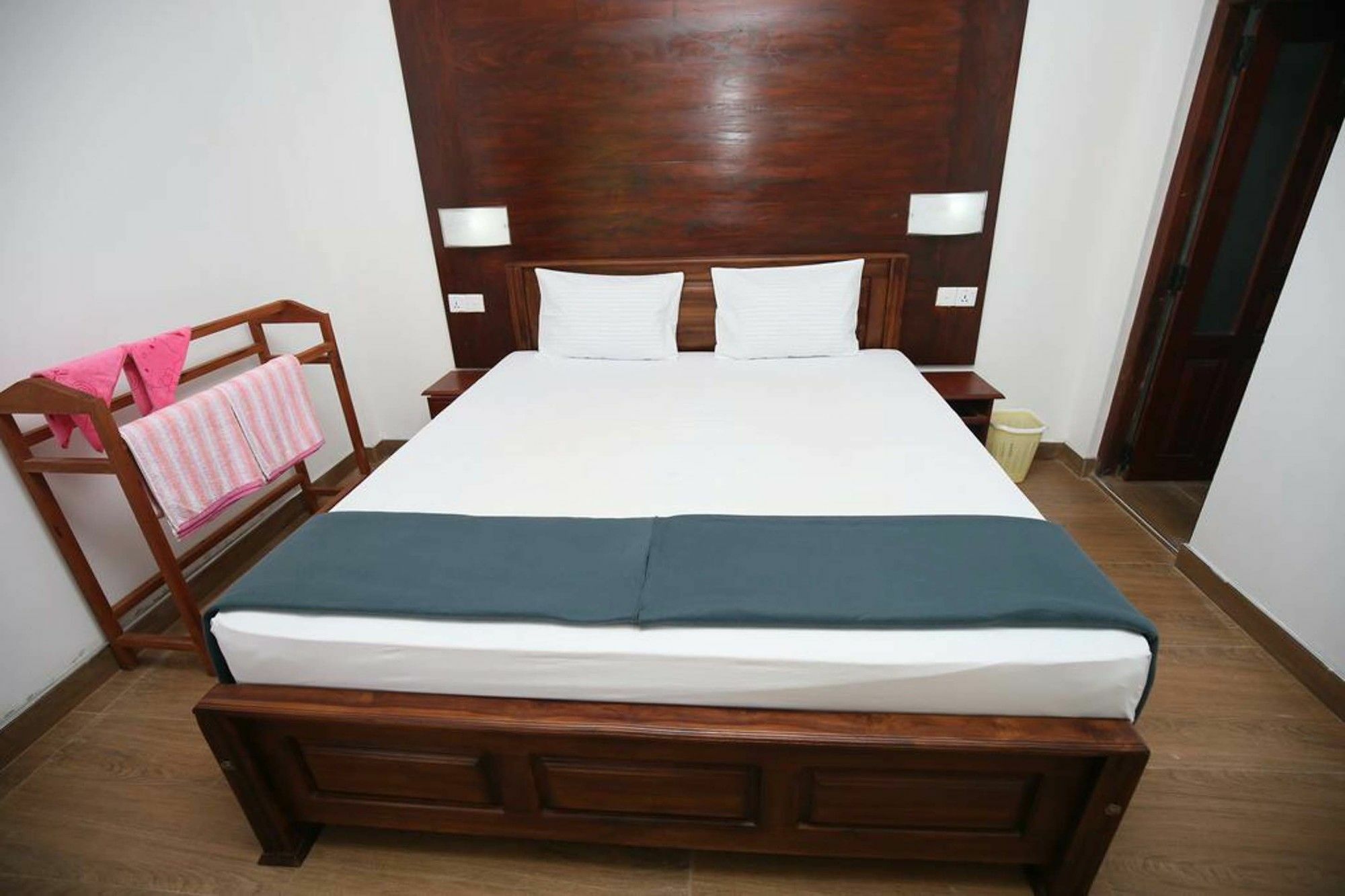 Lavender Homestay Ella Exterior foto