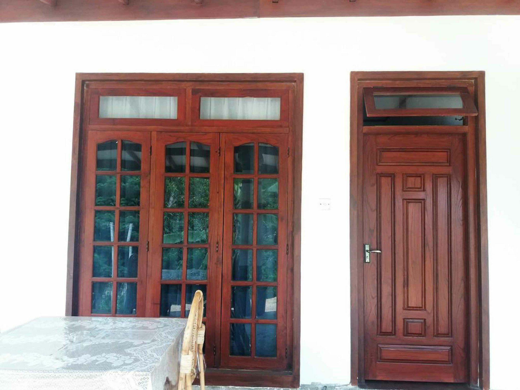 Lavender Homestay Ella Exterior foto
